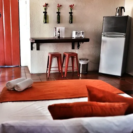 Hotel Casa Calamari