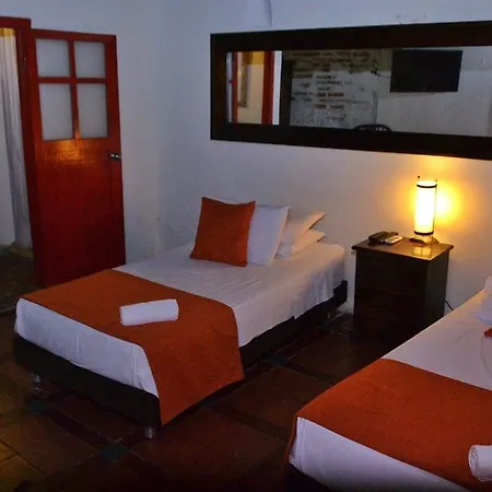 Hotel Casa Calamari
