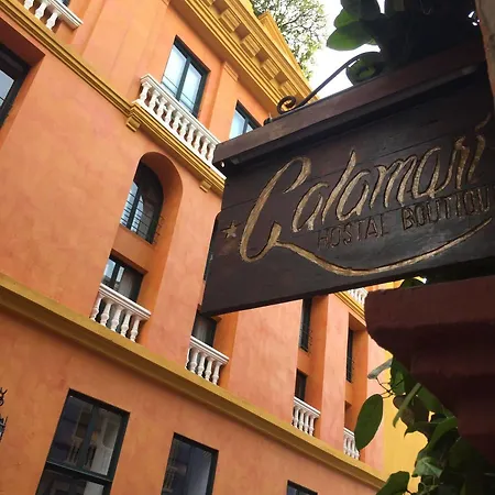 Casa Calamari Hotel