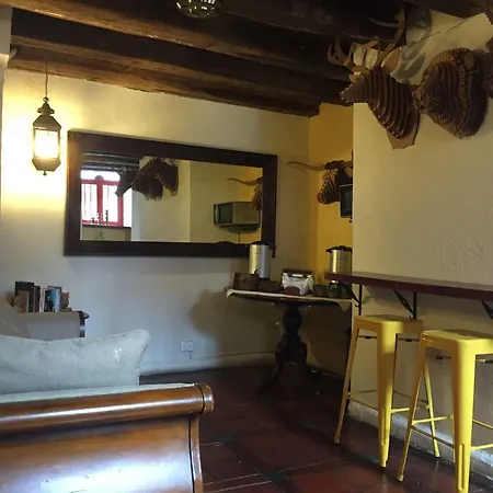 Casa Calamari 3*