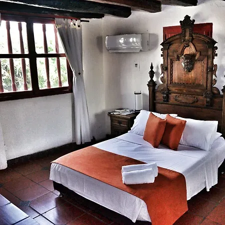 Casa Calamari Hotel
