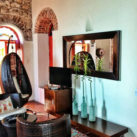 Casa Calamari Hotel Cartagena