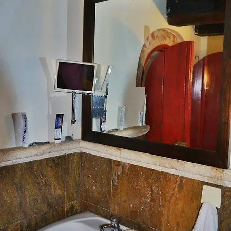 Hotel Casa Calamari Cartagena