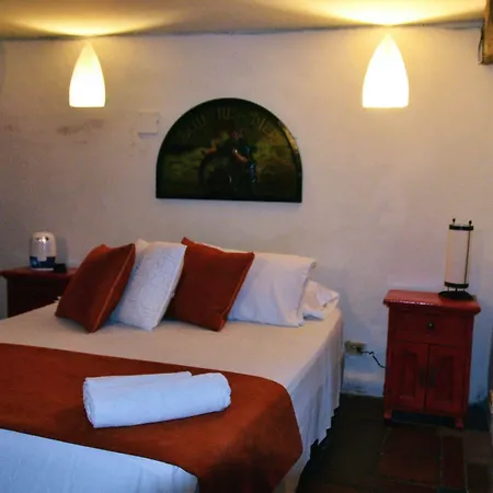 Hotel Casa Calamari 3*
