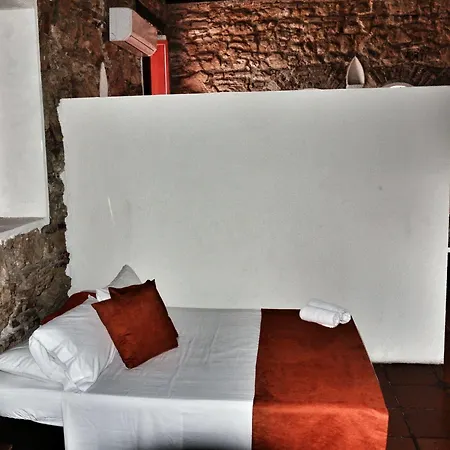 Casa Calamari 3* Cartagena