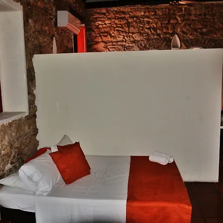 Casa Calamari Hotel