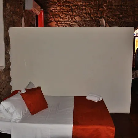 Hotel Casa Calamari 3*