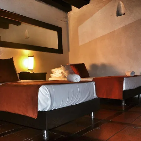 Casa Calamari 3* Cartagena
