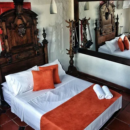 Casa Calamari 3*