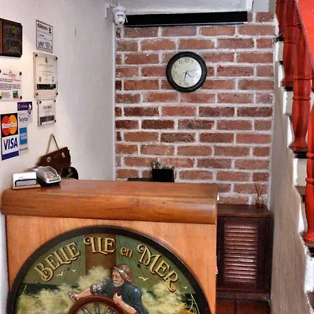 Casa Calamari Hotel