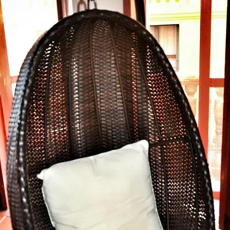 Casa Calamari 3* Cartagena