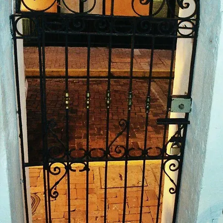 Hotel Casa Calamari Cartagena
