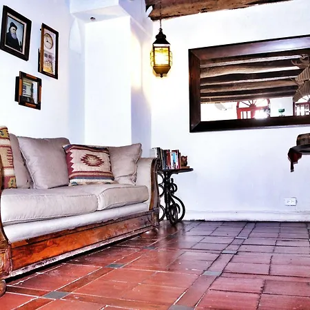Casa Calamari Hotel