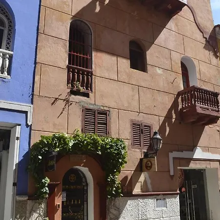 Casa Calamari 3*