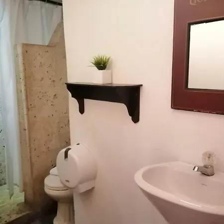 Casa Calamari 3* Cartagena