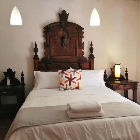 Casa Calamari Hotel