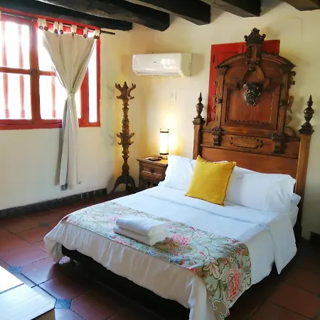 Casa Calamari Hotel