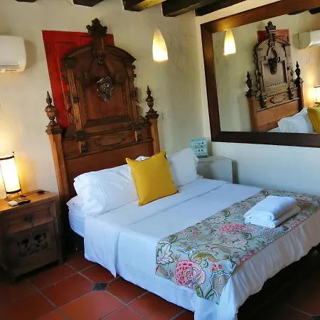 Hotel Casa Calamari