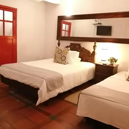 Casa Calamari 3*