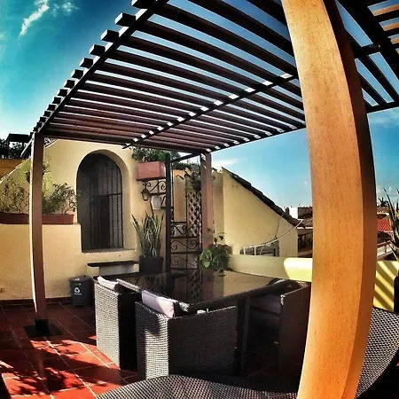 Hotel Casa Calamari 3*