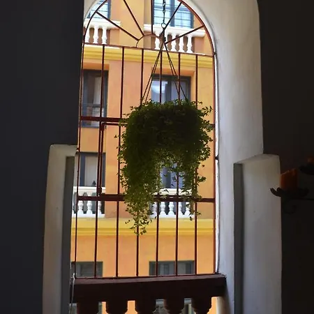 Casa Calamari Hotel