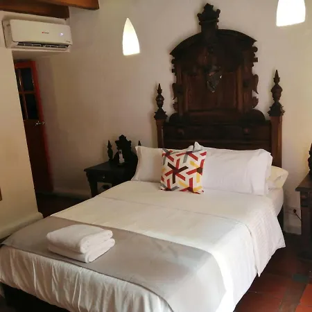 Casa Calamari Hotel