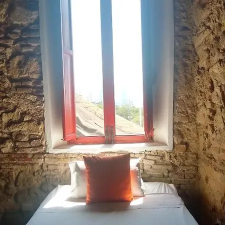 Casa Calamari Cartagena