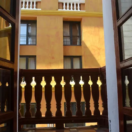 Casa Calamari 3*