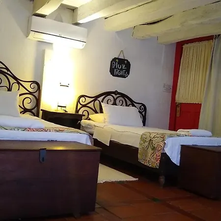 Hotel Casa Calamari