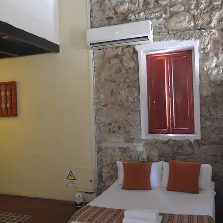 Casa Calamari Cartagena