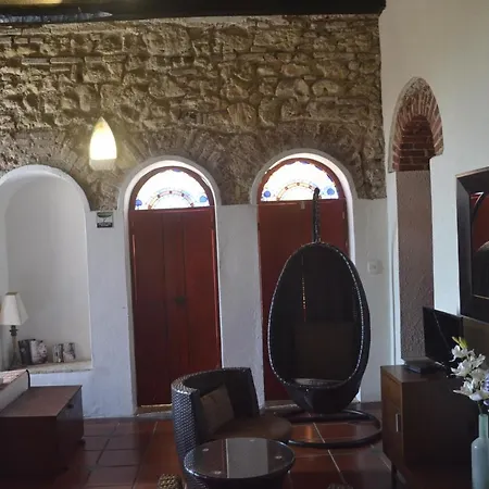 Casa Calamari 3*