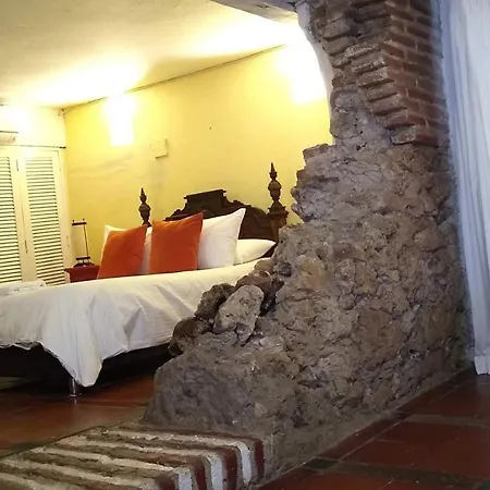 Hotel Casa Calamari