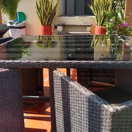 Casa Calamari 3*