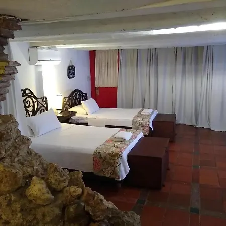 Casa Calamari 3*