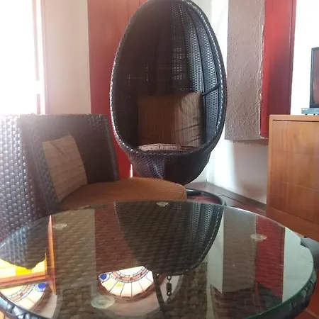 Casa Calamari Hotel 3*