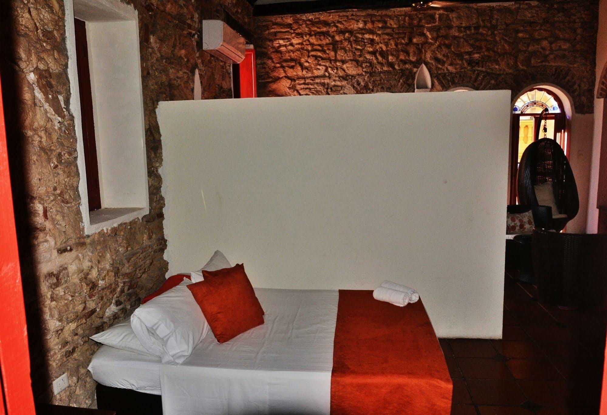 Casa Calamari Hotel
