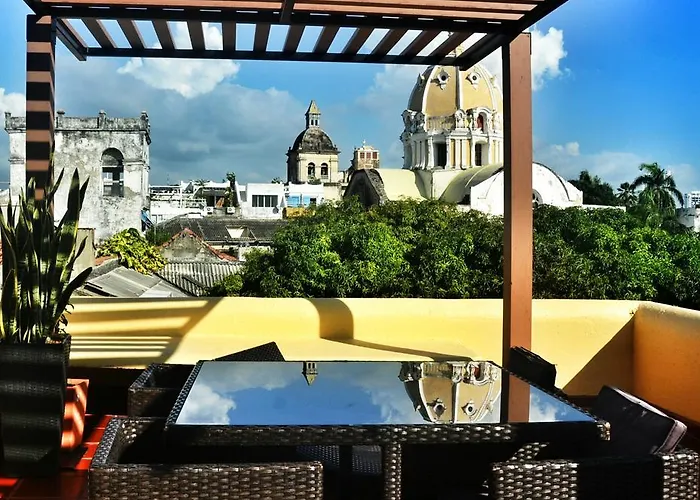 Casa Calamari