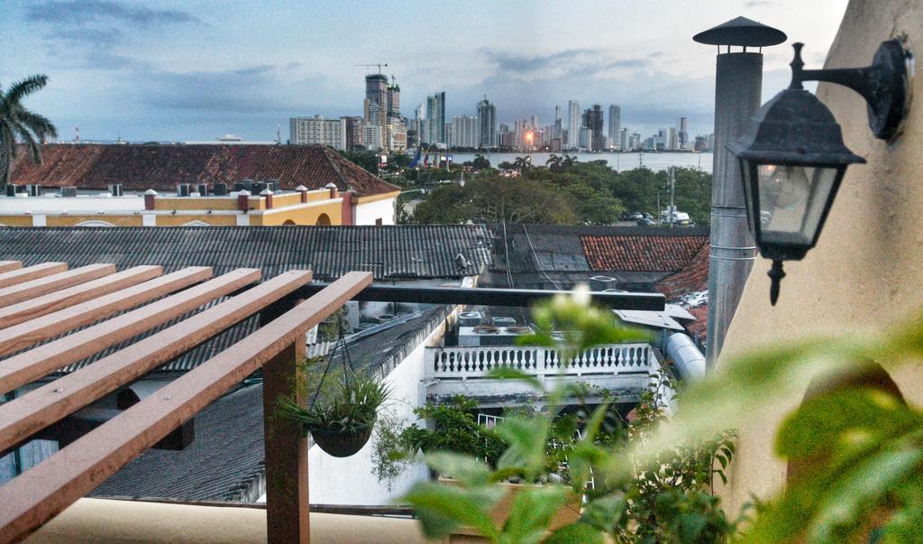 Hotel Casa Calamari 3*