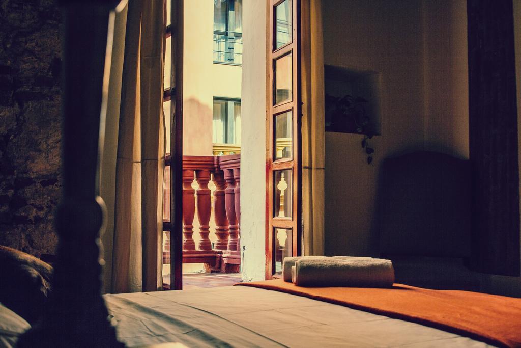 Hotel Casa Calamari 3*