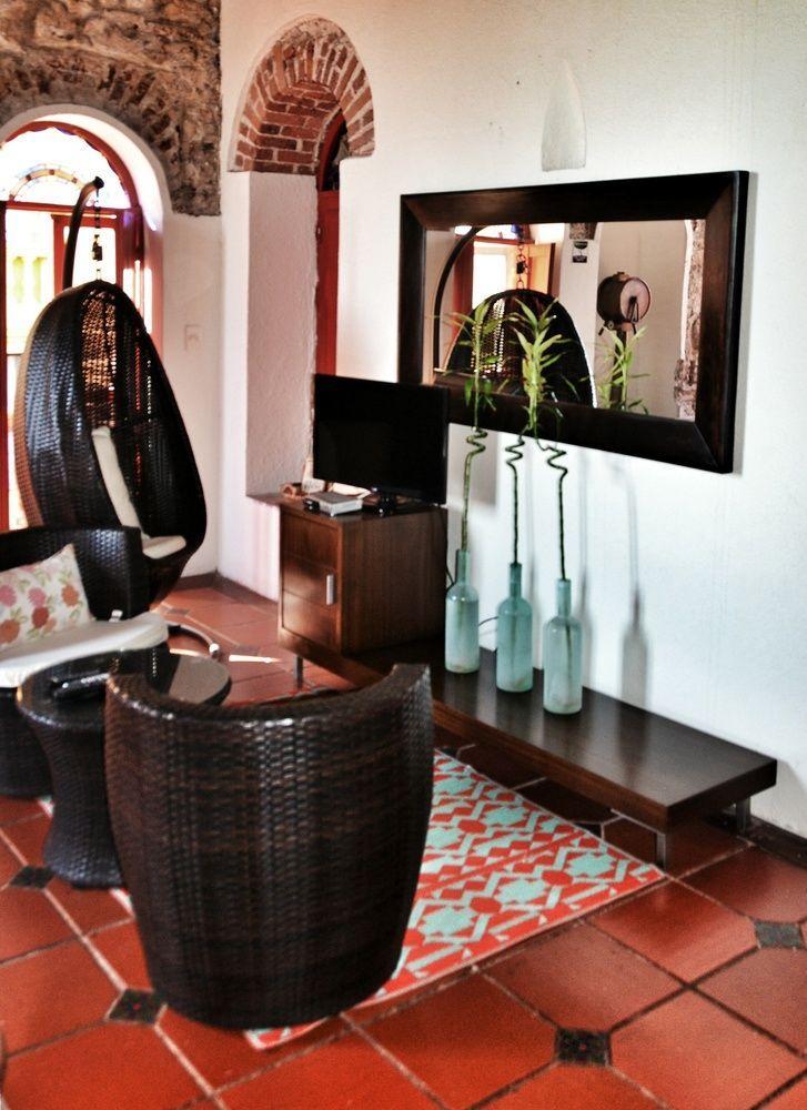 Hotel Casa Calamari 3*