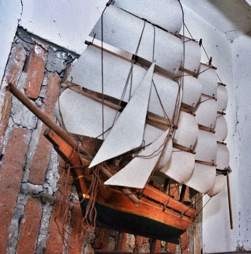 Casa Calamari Cartagena