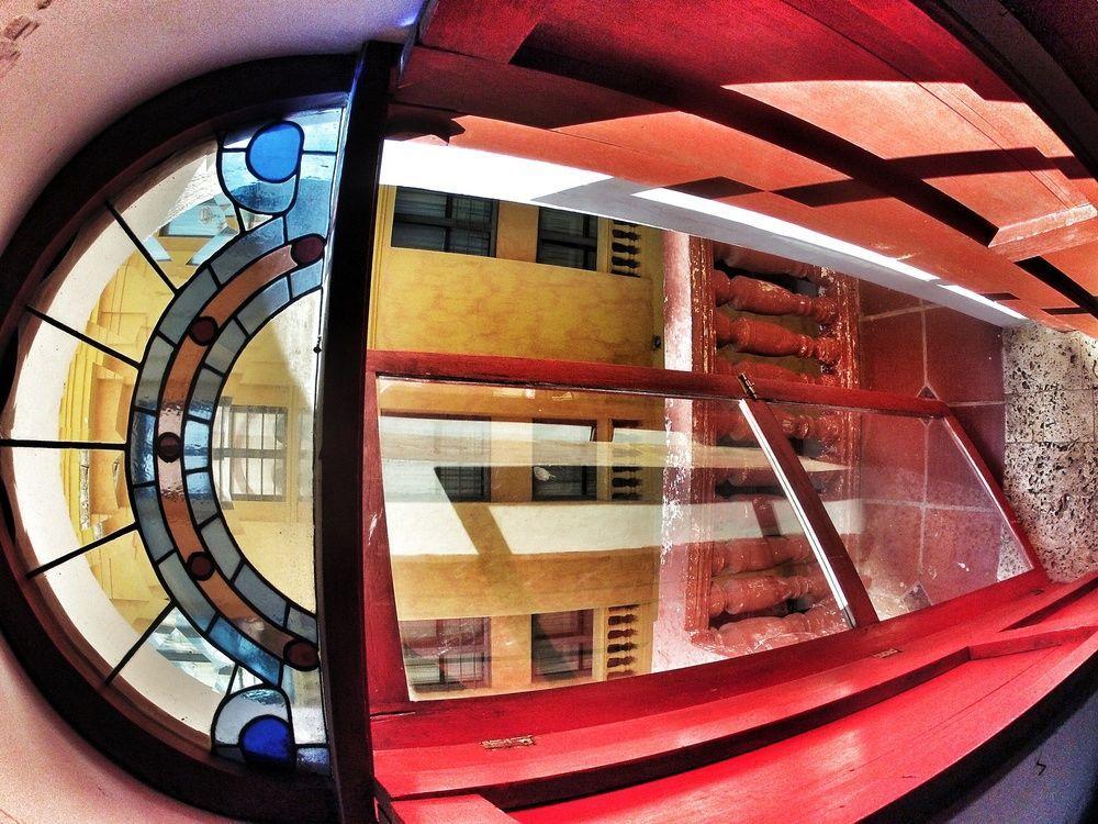 Hotel Casa Calamari Cartagena