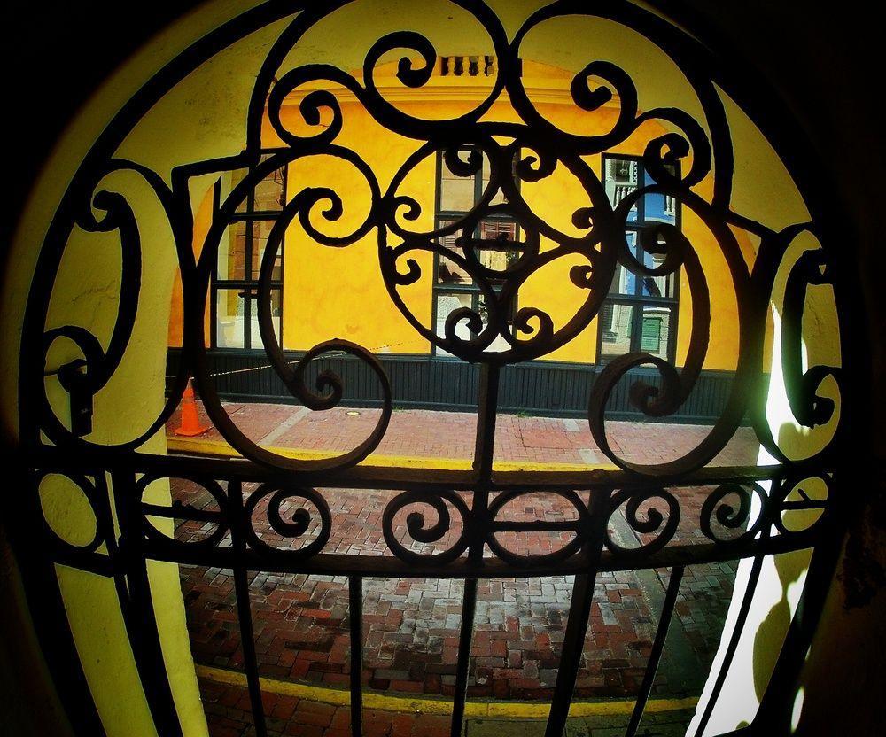 Casa Calamari Cartagena