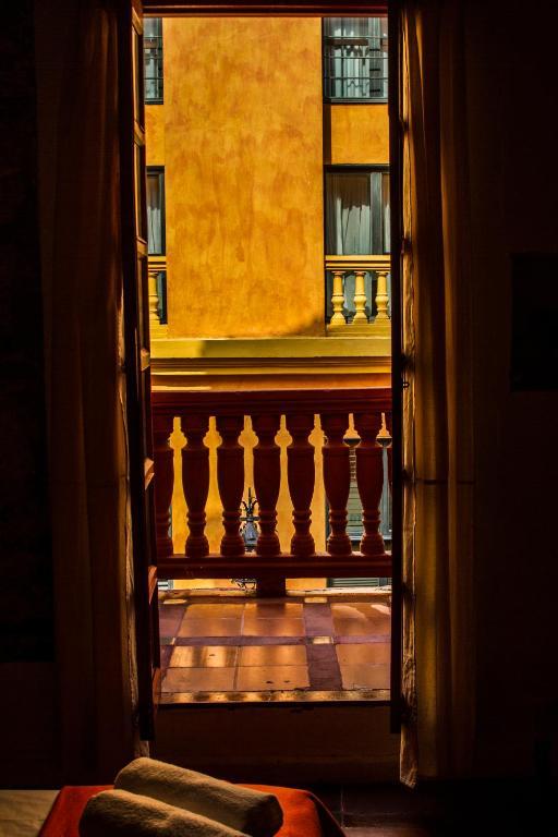 Casa Calamari Hotel Cartagena