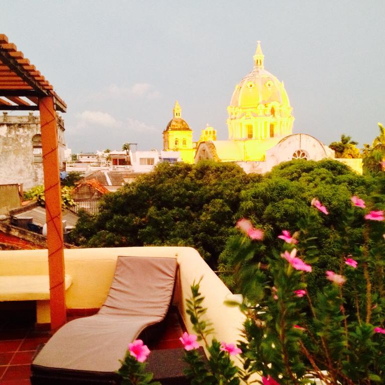 Casa Calamari Hotel 3*