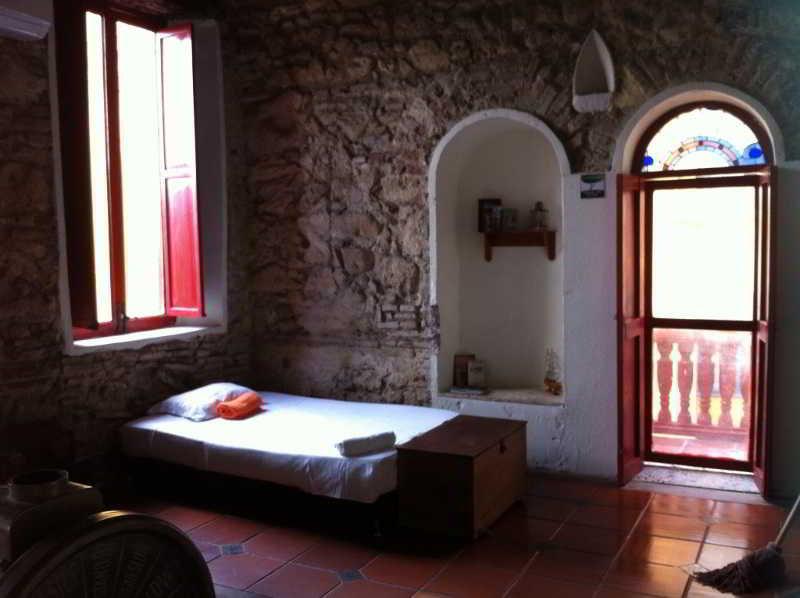 Casa Calamari Cartagena