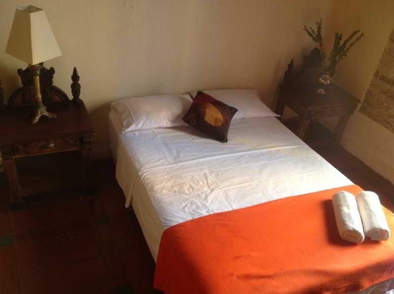 Casa Calamari Hotel 3*