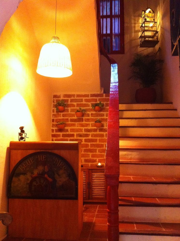 Hotel Casa Calamari 3*