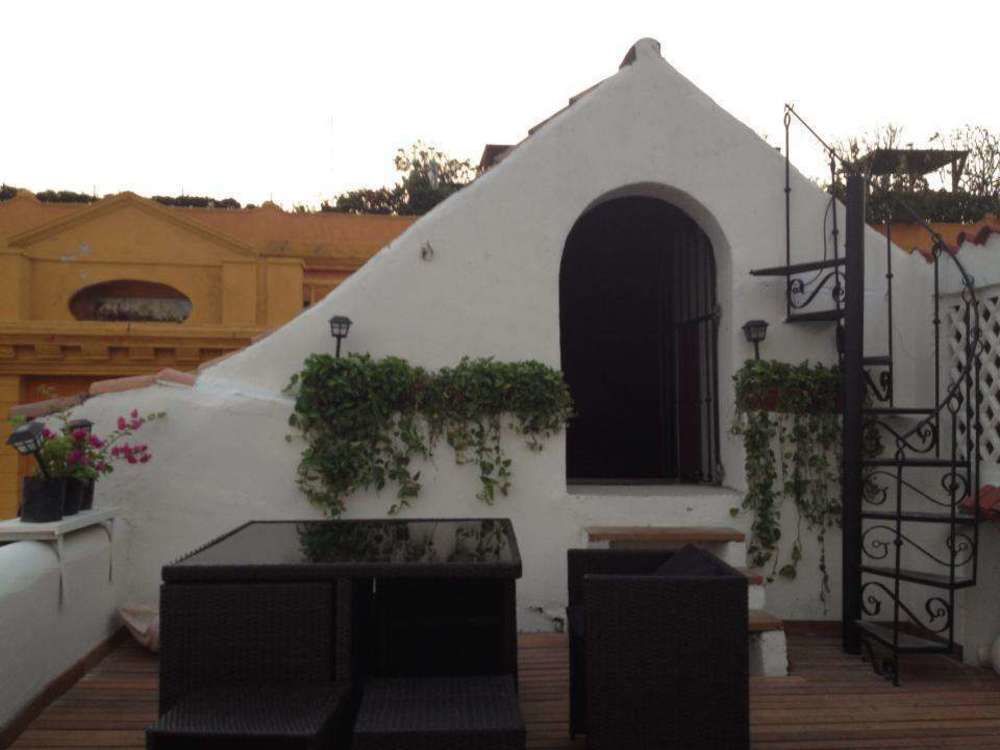 Hotel Casa Calamari Cartagena