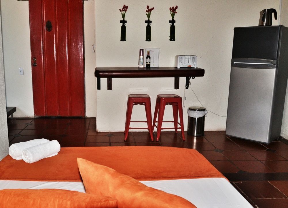 Casa Calamari Cartagena